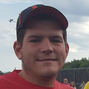 Meet your Posher, Paul